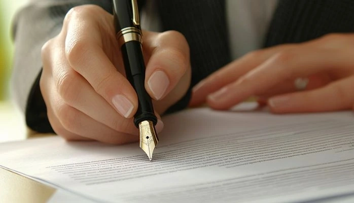 Cession de parts de SCI : un notaire, un avocat ou un expert-comptable devient obligatoire Cession de parts de SCI : un notaire, un avocat ou un expert-comptable devient obligatoire